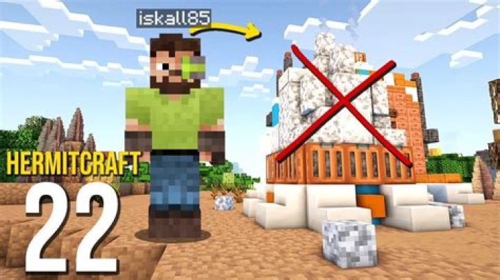 Iskall85