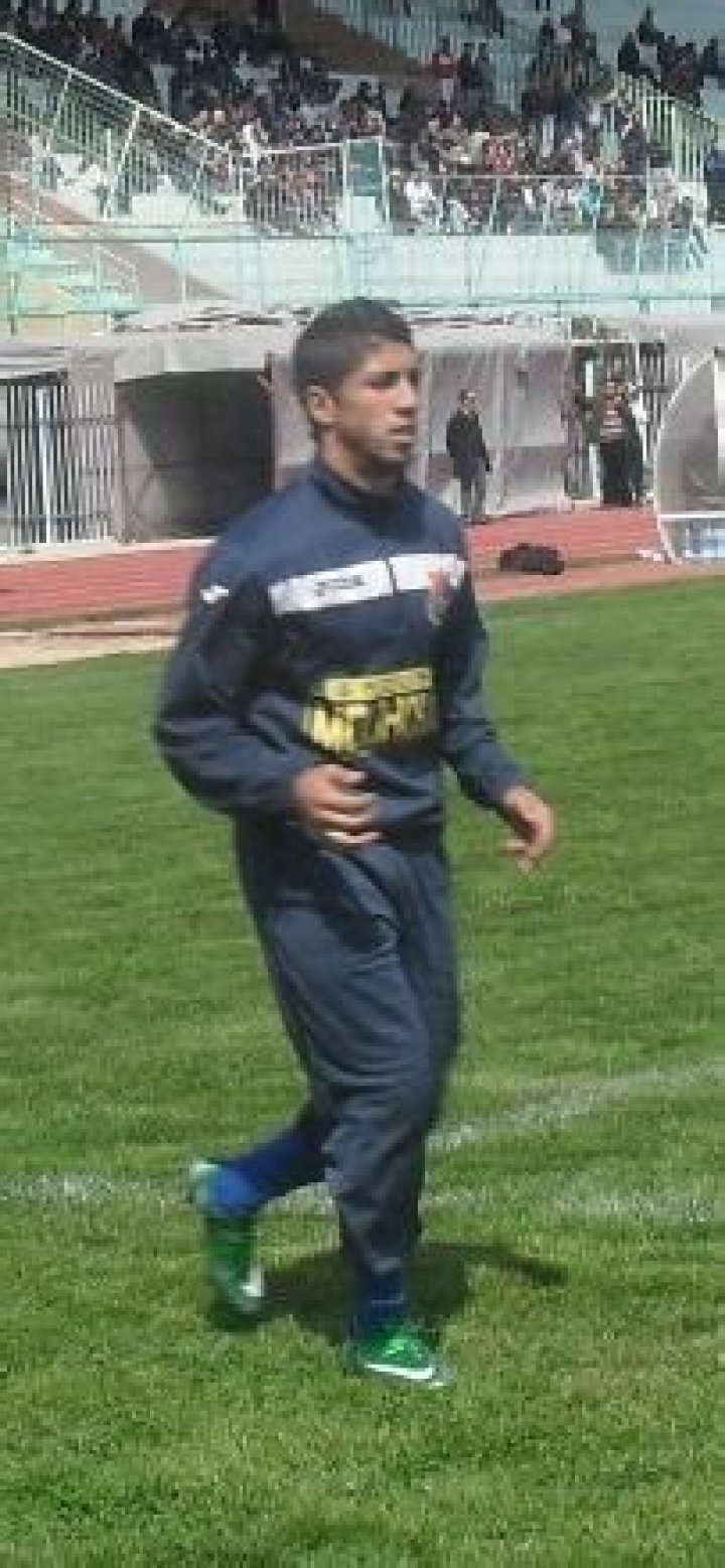 Islem Chikhi