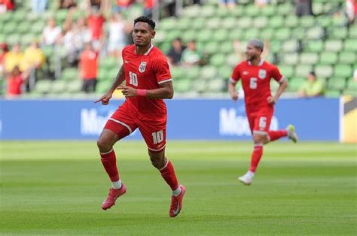 Ismael Diaz