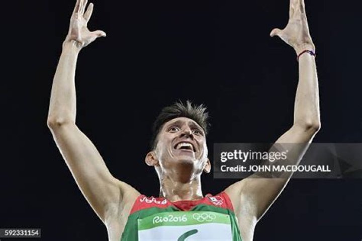 Ismael Hernandez