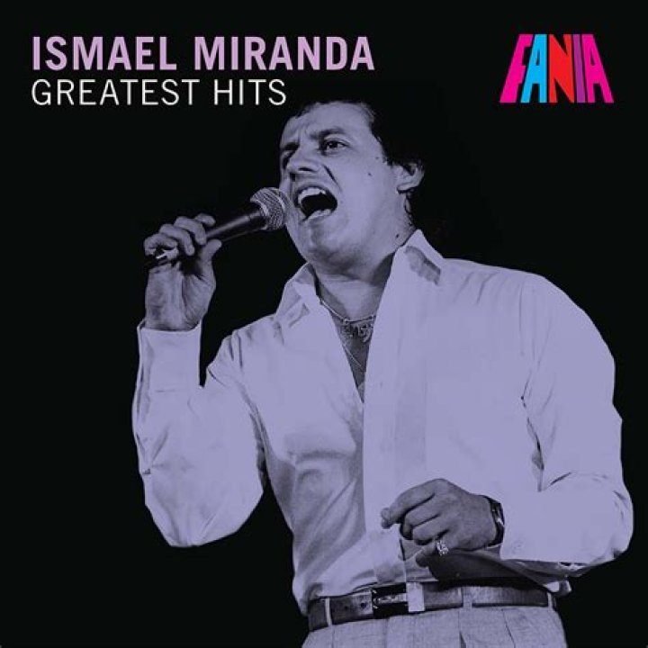 Ismael Miranda