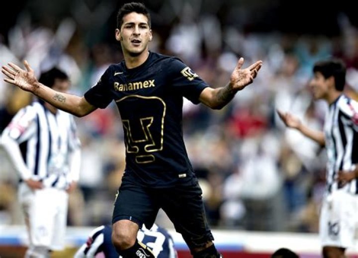 Ismael Sosa