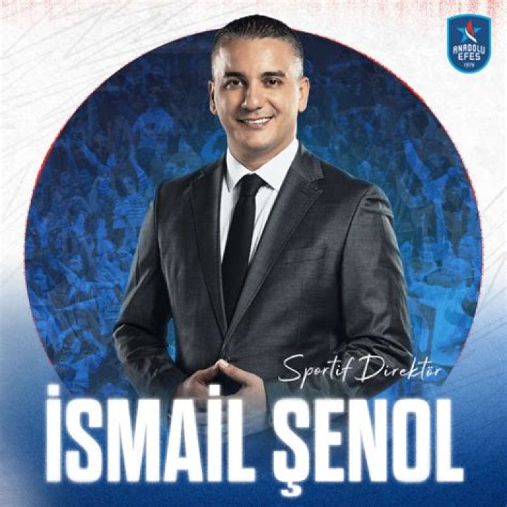 ismail senol