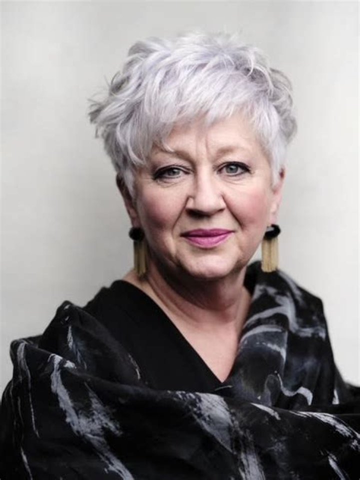 Isobel Buchanan