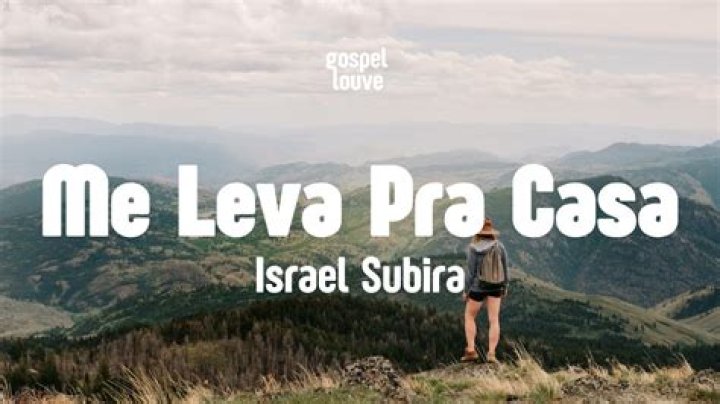 Israel Subira