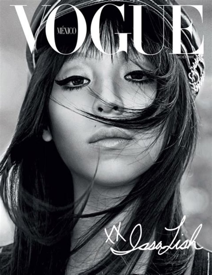 Issa Lish