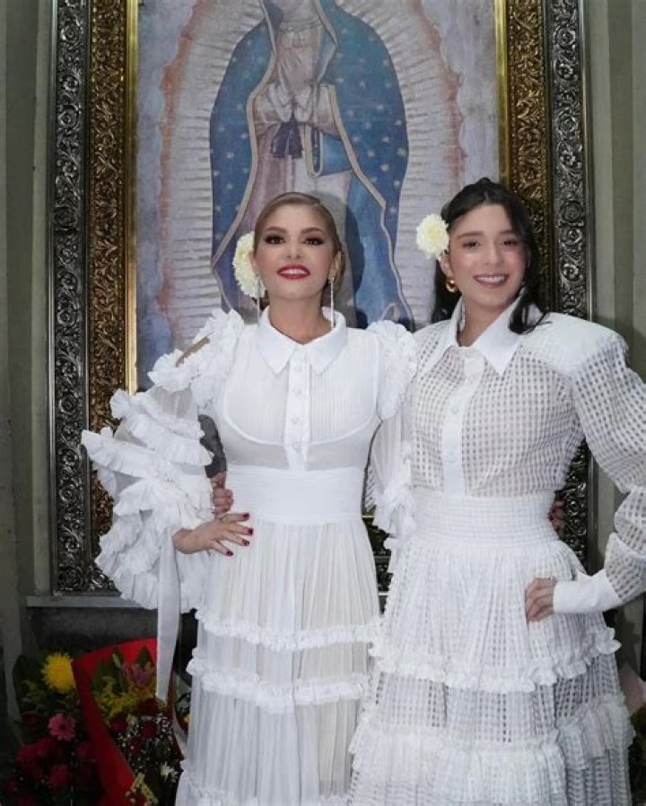 Itat&iacute; Cantoral