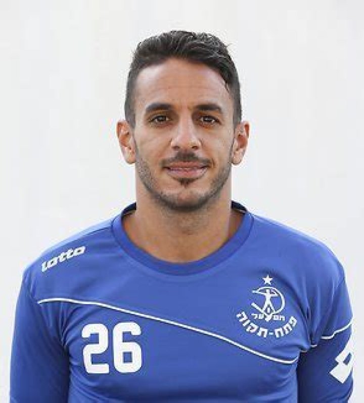 Itay Elkaslasy