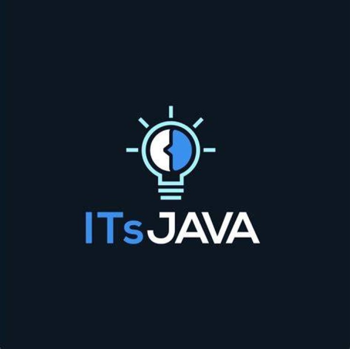 ItsJava