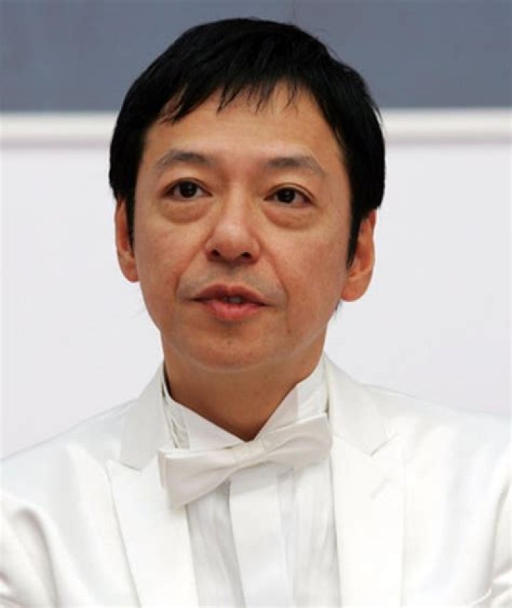 Itsuji Itao