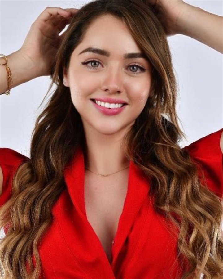 Itza Reyna