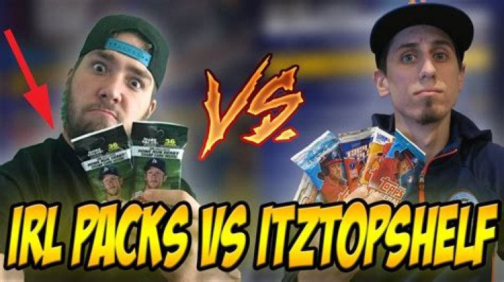 iTzTopShelf