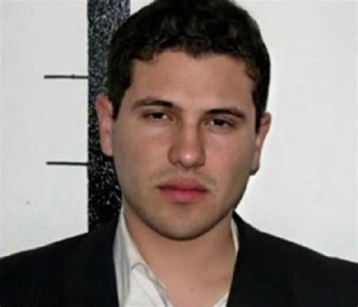 Ivan Archivaldo Guzmán Salazar