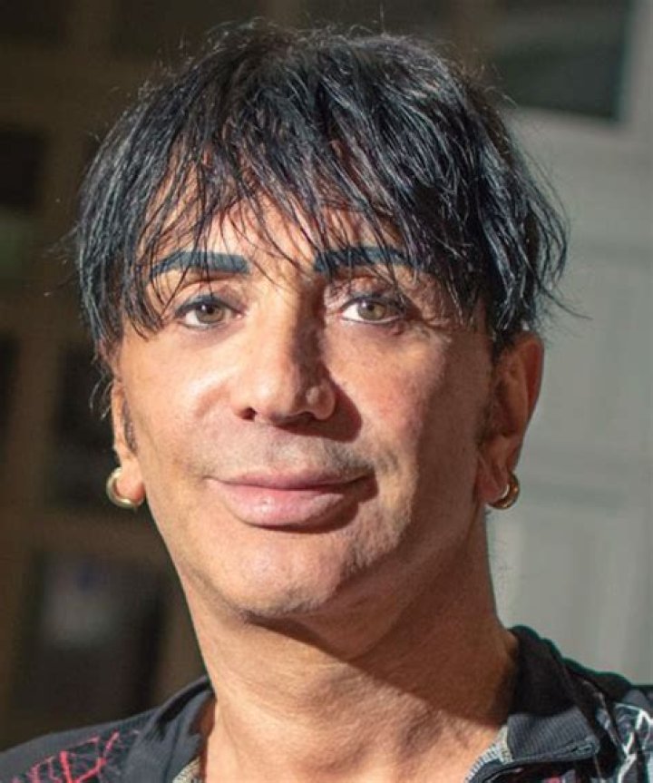 Ivan Cattaneo