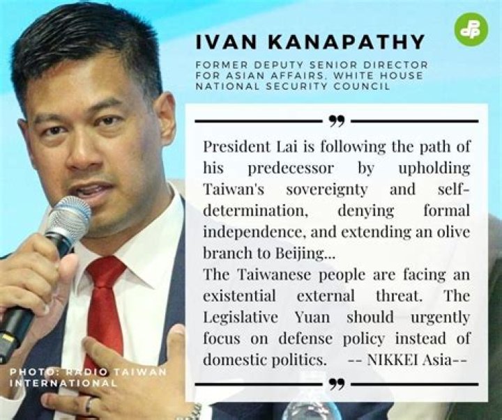 Ivan Kanapathy