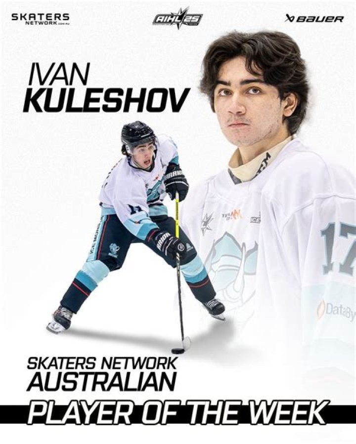 Ivan Kuleshov