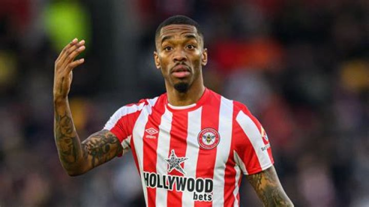 Ivan Toney