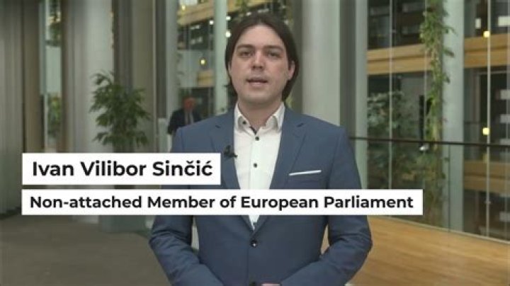 Ivan Vilibor Sinčić