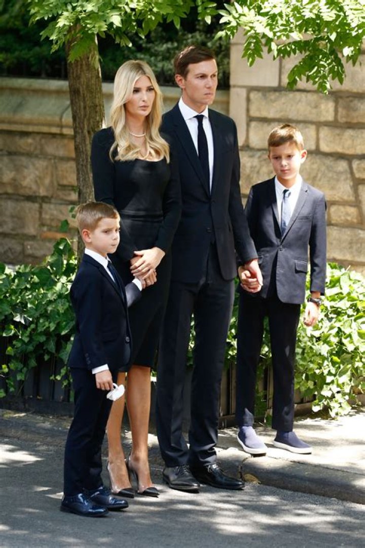 Ivanka Trump