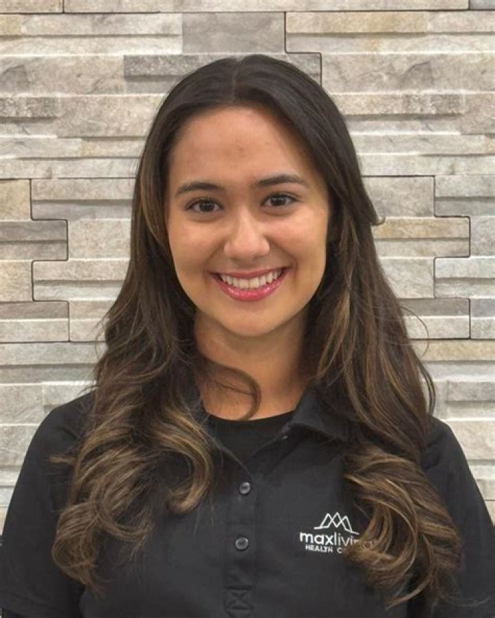 Ivette Garcia