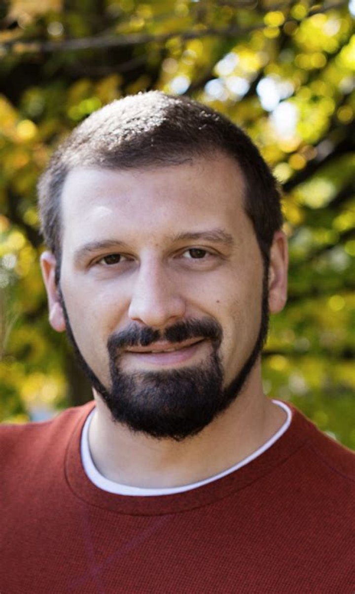 Ivo Dobrev