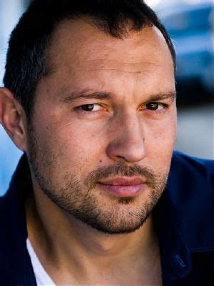 Ivo Nandi