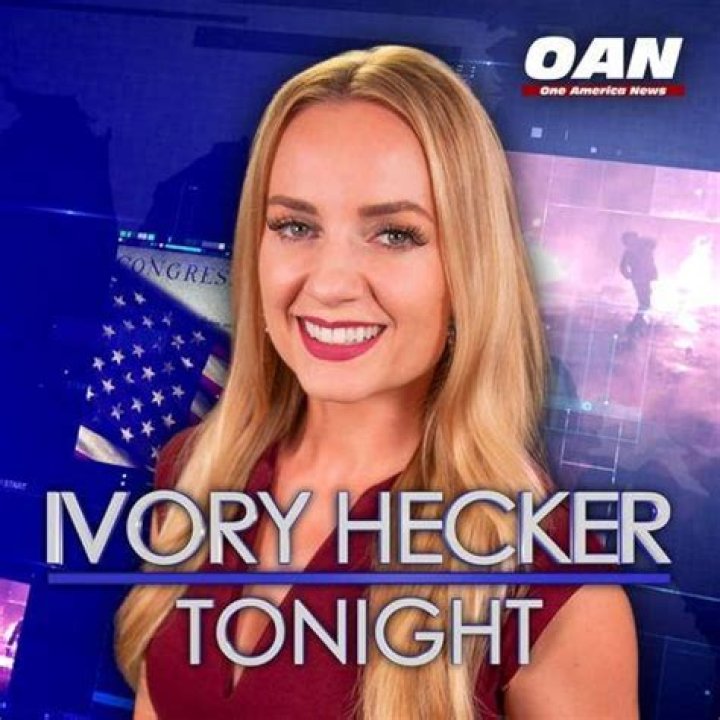 Ivory Hecker
