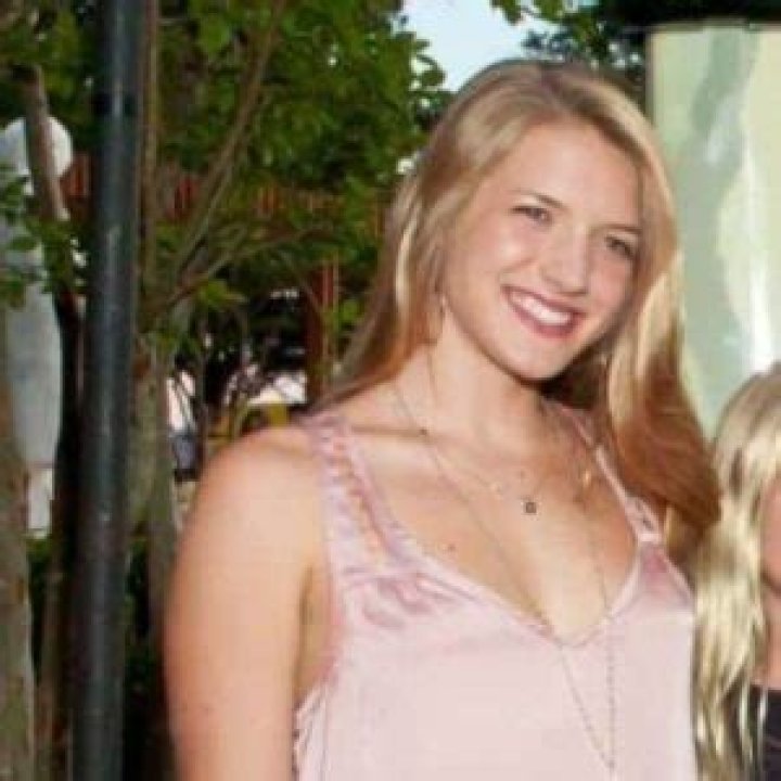 Izabella Hamilton