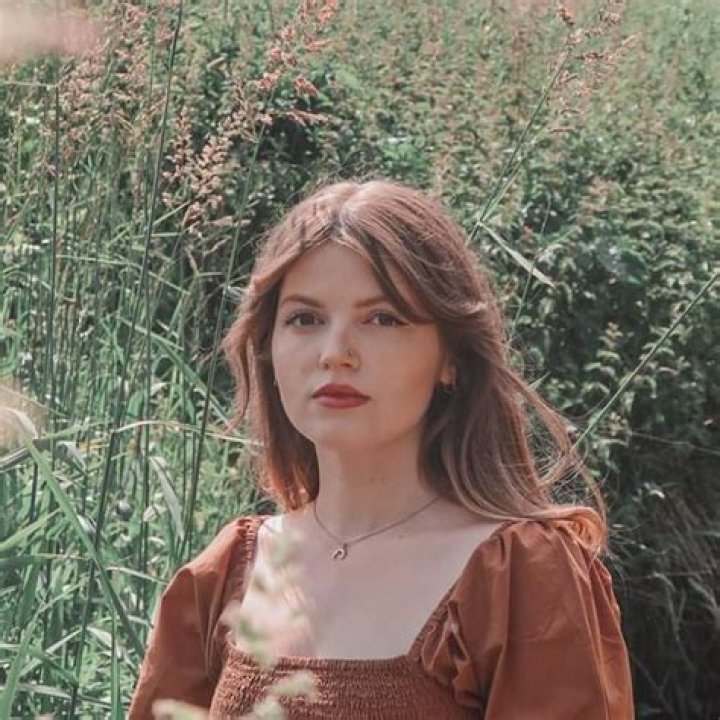 Izzie Naylor