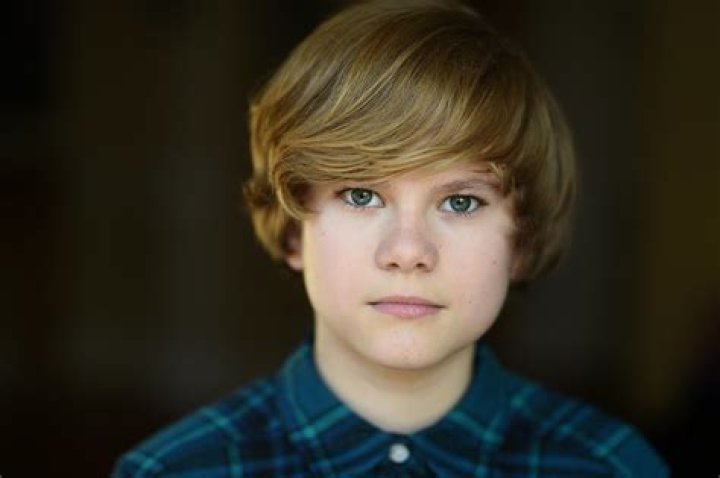 Izzy Stannard