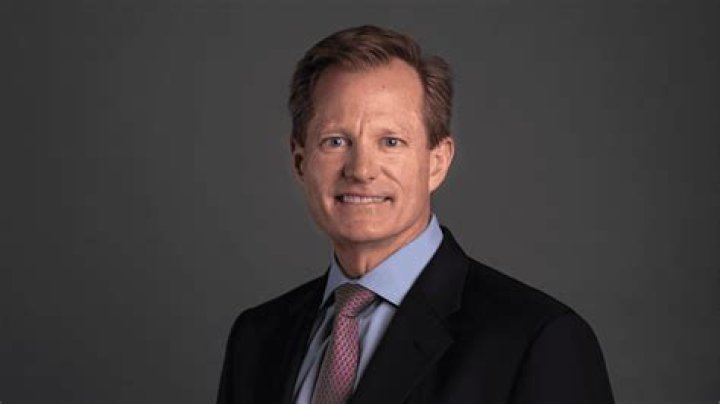 J. Fife Symington Jr.