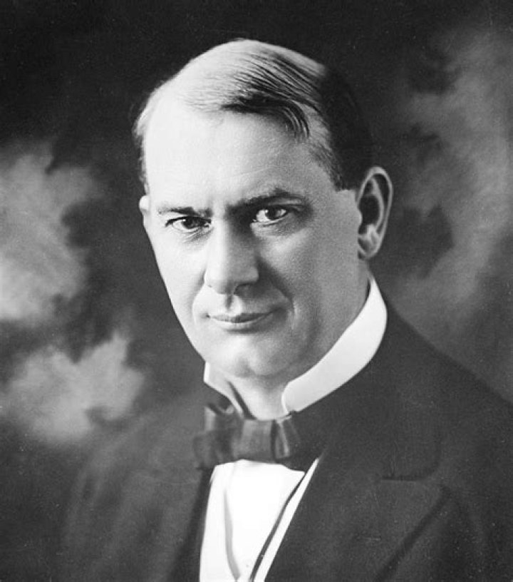 J. T. Rutherford