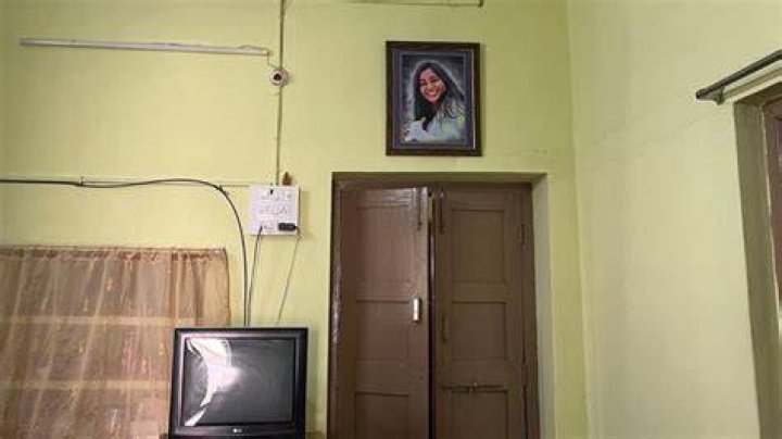 Jaahnavi Kandula