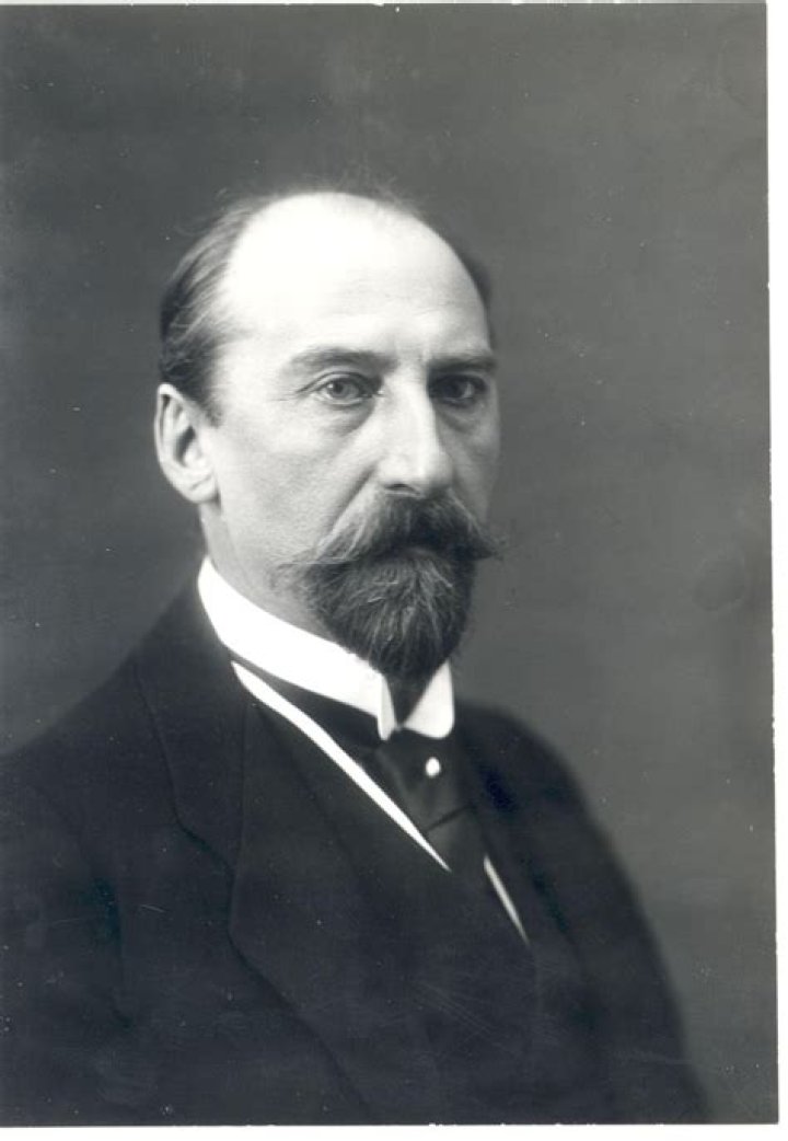 Jaan Tonisson