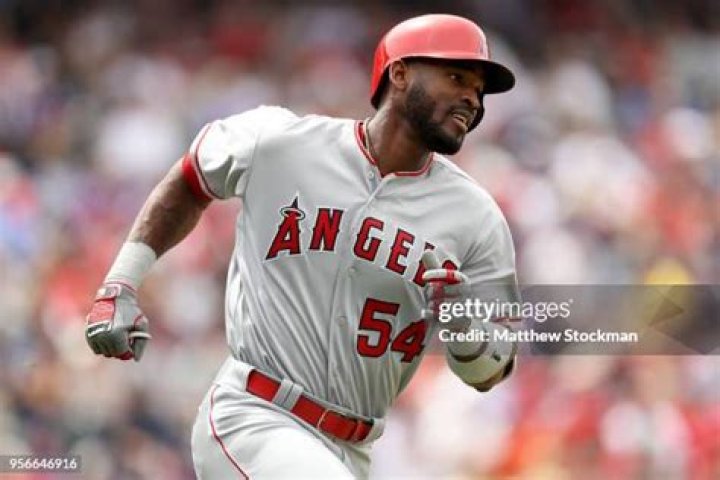 Jabari Blash