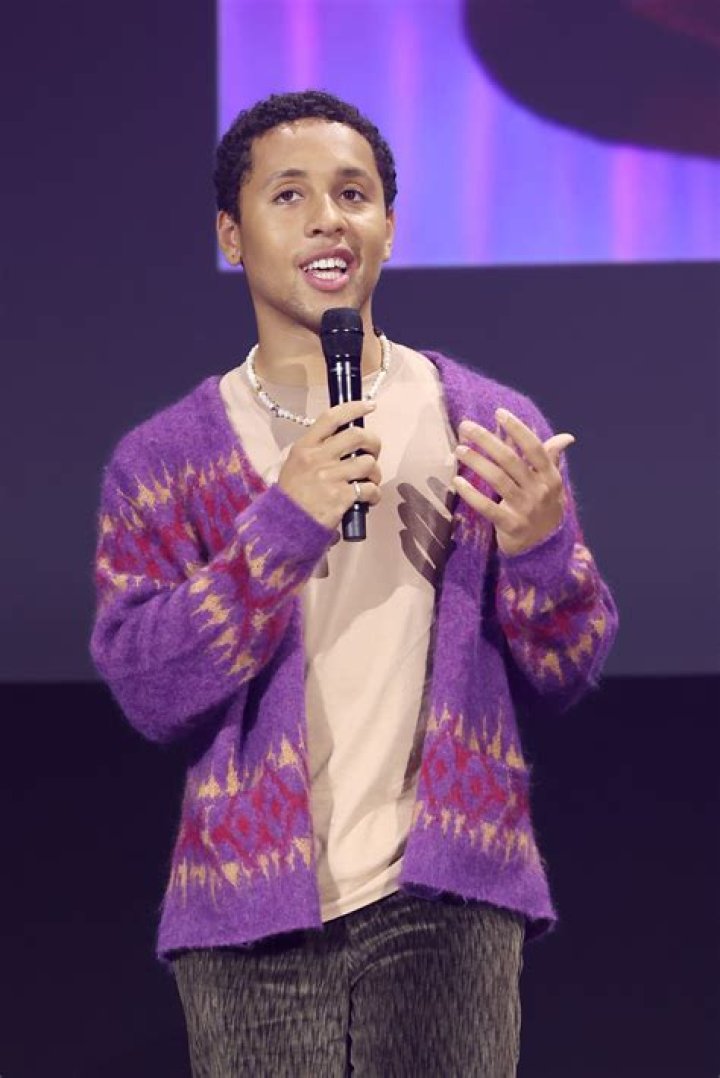 Jaboukie Young