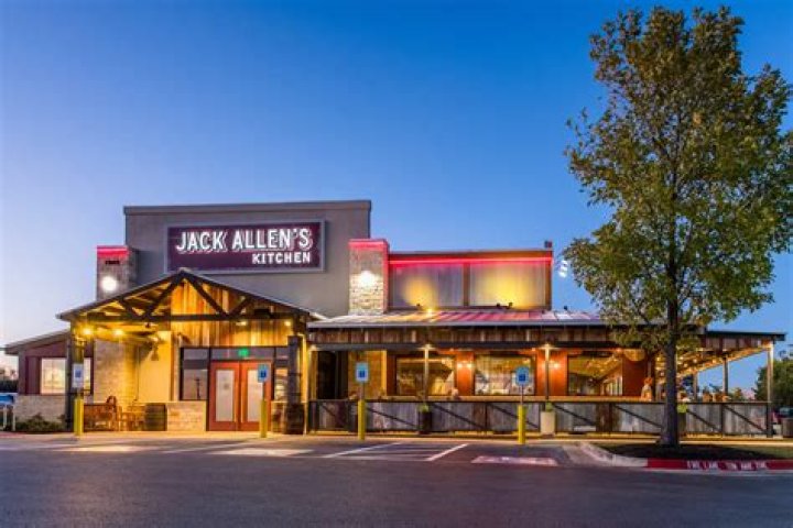 Jack Allen