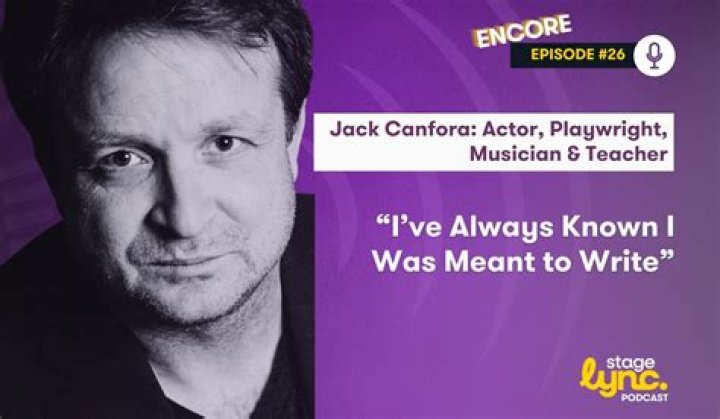 Jack Canfora