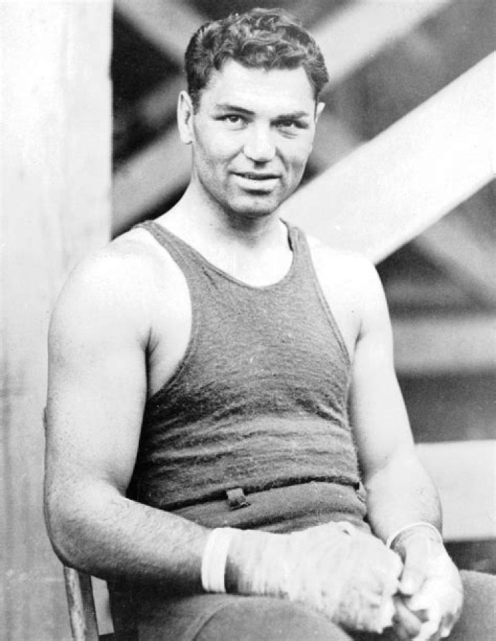 Jack Dempsey