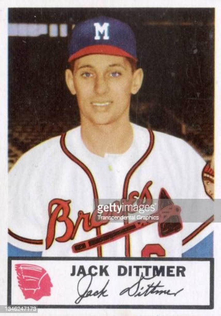 Jack Dittmer