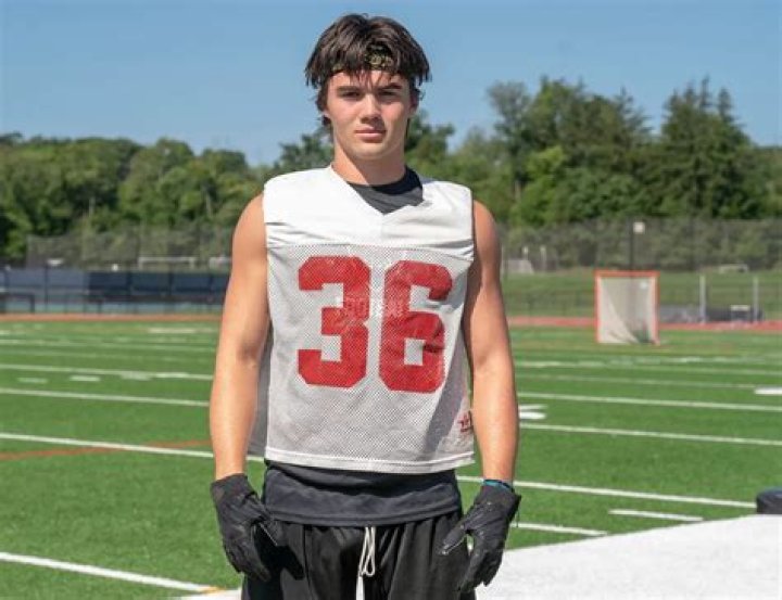 Jack Durkin