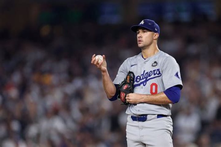Jack Flaherty
