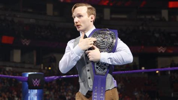 Jack Gallagher