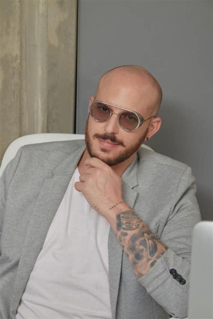 Jack Garzon