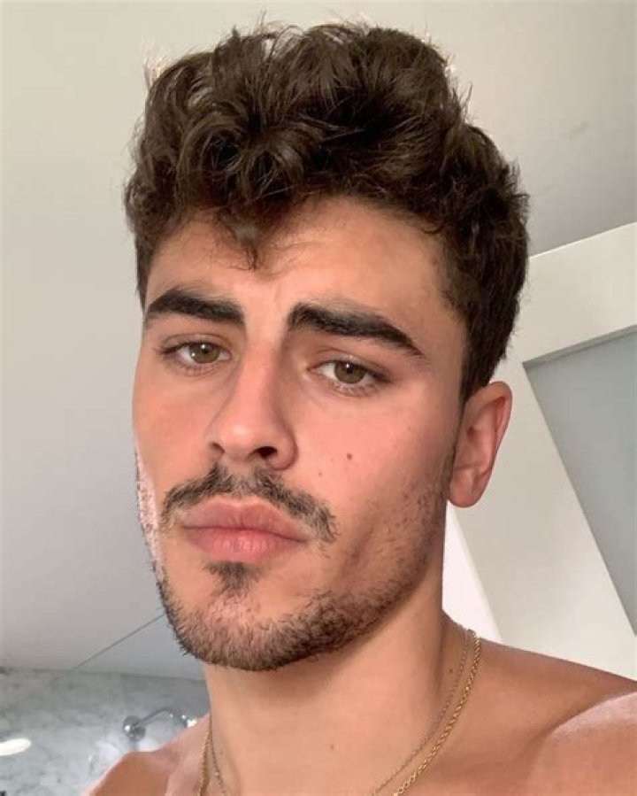Jack Gilinsky