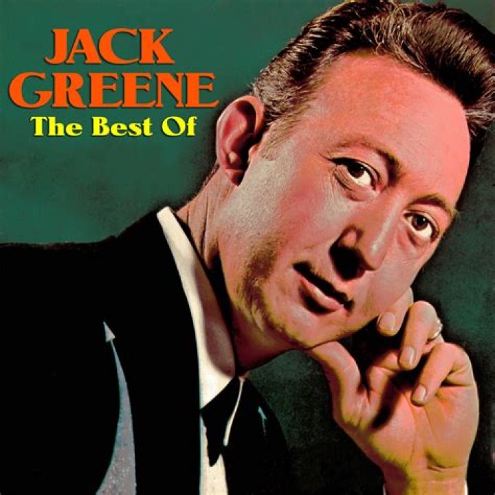 Jack Greene