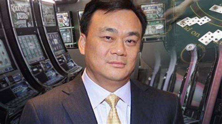 Jack Lam