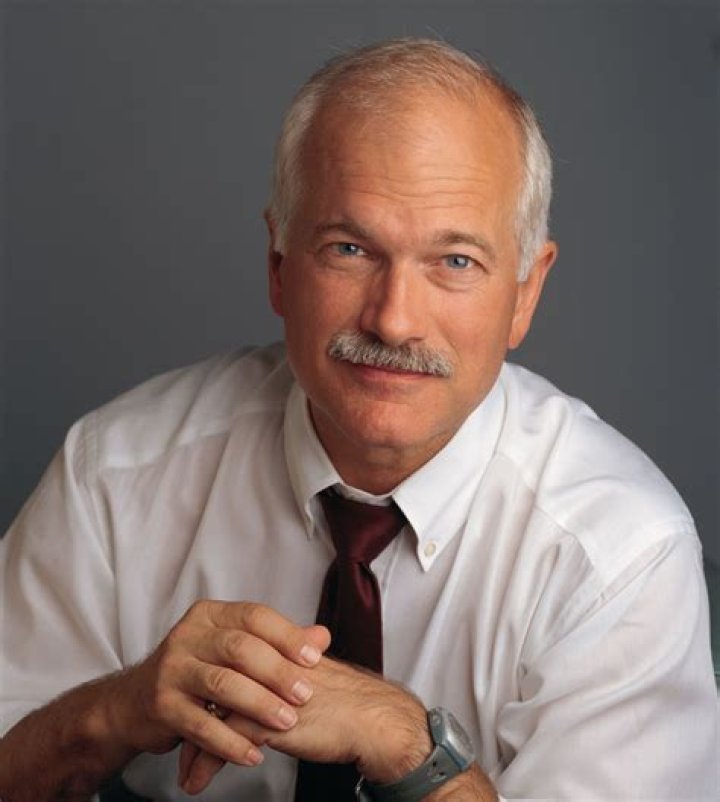 Jack Layton