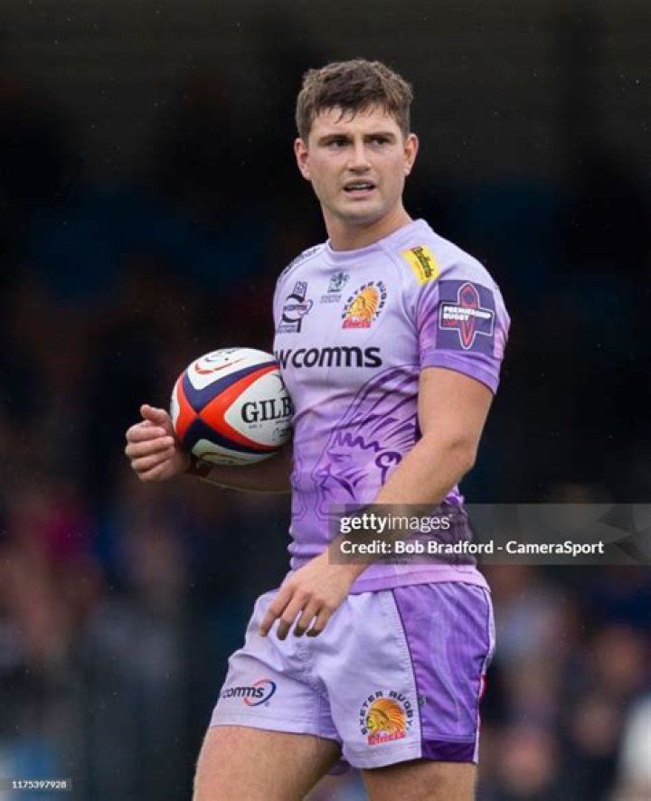 Jack Maunder