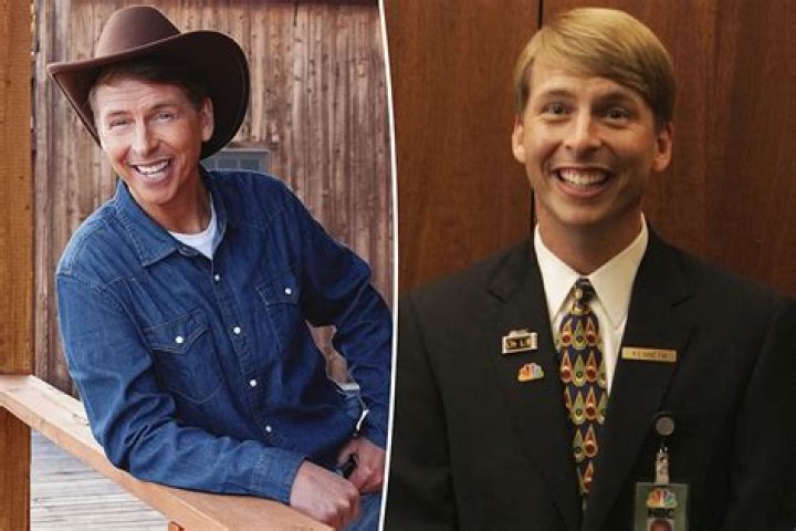 Jack McBrayer